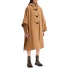 'nico' cape coat