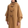 'nico' cape coat