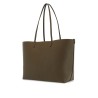 medium roll shopping bag