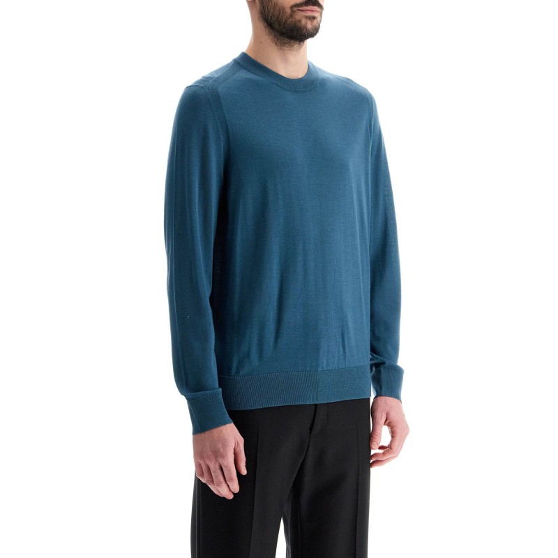 lightweight merino wool jersey shirt