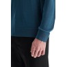 lightweight merino wool jersey shirt