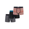 "organic cotton triple pack boxer