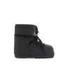 icon low rubber snow boots in 9