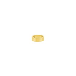 ring with logo design