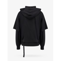 DRKSHDW SWEATSHIRT