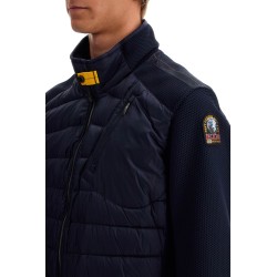 jayden hybrid jacket