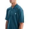 bold fox head comfort fit polo shirt