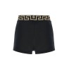 "form-fitting boxer briefs