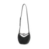 mini vlogo moon bag hobo purse with