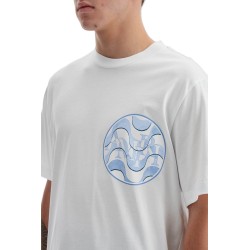 staggered wave t