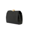 leather amazon clutch bag