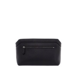 leather terrace pouch for