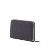 fendi diagonal wallet