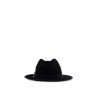 "felted wool fedora très vivier