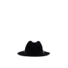 "felted wool fedora très vivier