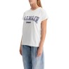 vichy logo print t