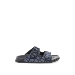 denim vlogo toile iconographe slides