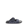 denim vlogo toile iconographe slides