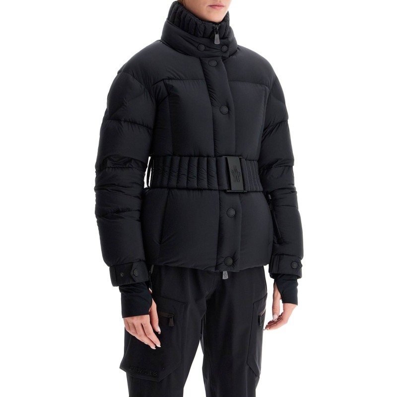 coronel ski down jacket