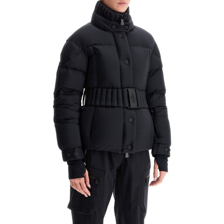 coronel ski down jacket