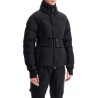 coronel ski down jacket