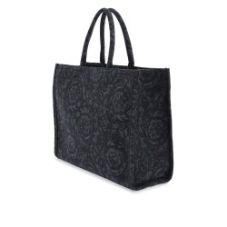 athena barocco large tote