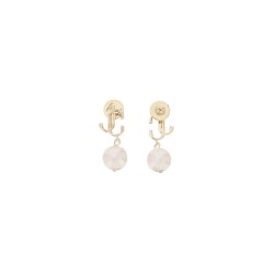 jc pearl earrings