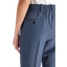 soft wool trousers for comfortable wear