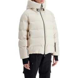 swiss ski down jacket for