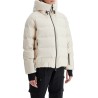 swiss ski down jacket for