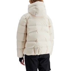 swiss ski down jacket for