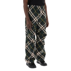 ered twill pants