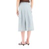 ina

pleated skirt pin