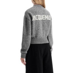 jacquemus knit