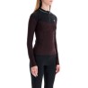 long-sleeved ski top for men