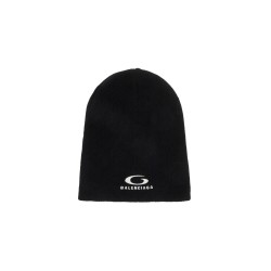 loop sports beanie hat for