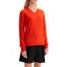 lightweight wool sweater haius