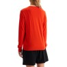 lightweight wool sweater haius