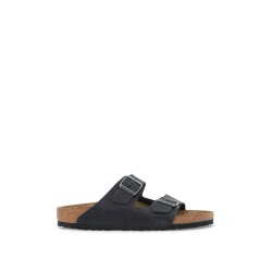 arizona narrow fit slide sandals