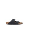 arizona narrow fit slide sandals