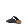 arizona narrow fit slide sandals