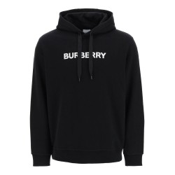 logo hoodie