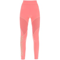 fendi mirror gym leggings