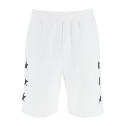 diego star short sweatpants