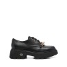 Derby shoe