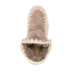 Eskimo trainer