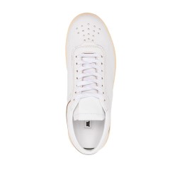 Cupsole low top sneakers