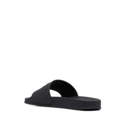 Slide sandals