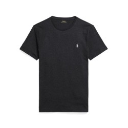 Slim jersey crewneck t-shirt