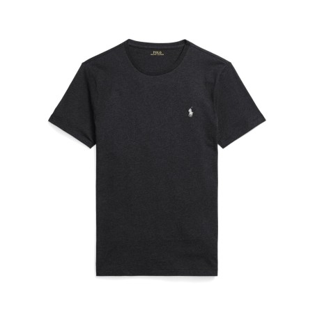 Slim jersey crewneck t-shirt